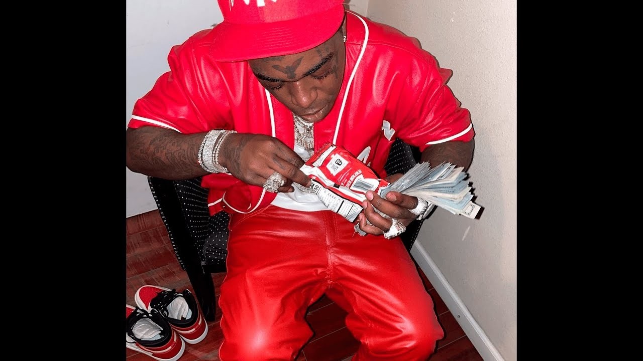 [FREE] Kodak Black Type Beat - 