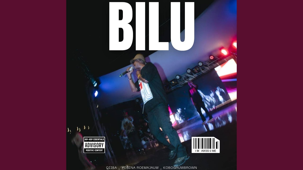 BILU