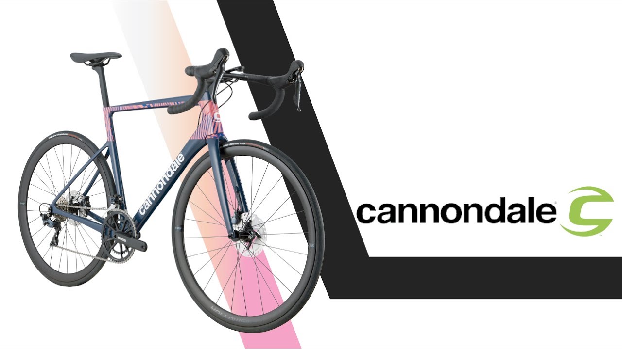 【品牌介紹EP11】Cannondale_鋁車之王｜來去自儒