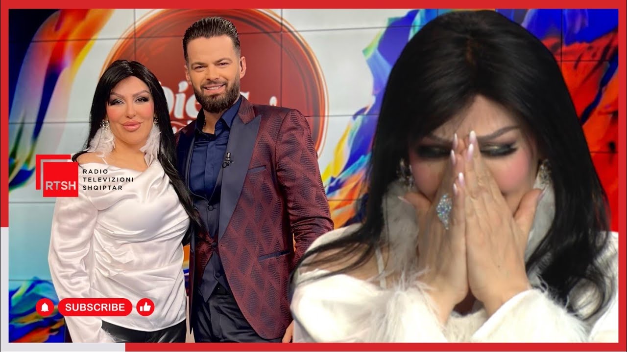 Humbi të ëmën nga kanceri, Arta Bajrami në lot: Këndoj dhe për të! Rikthimi tek 'E diela jonë'