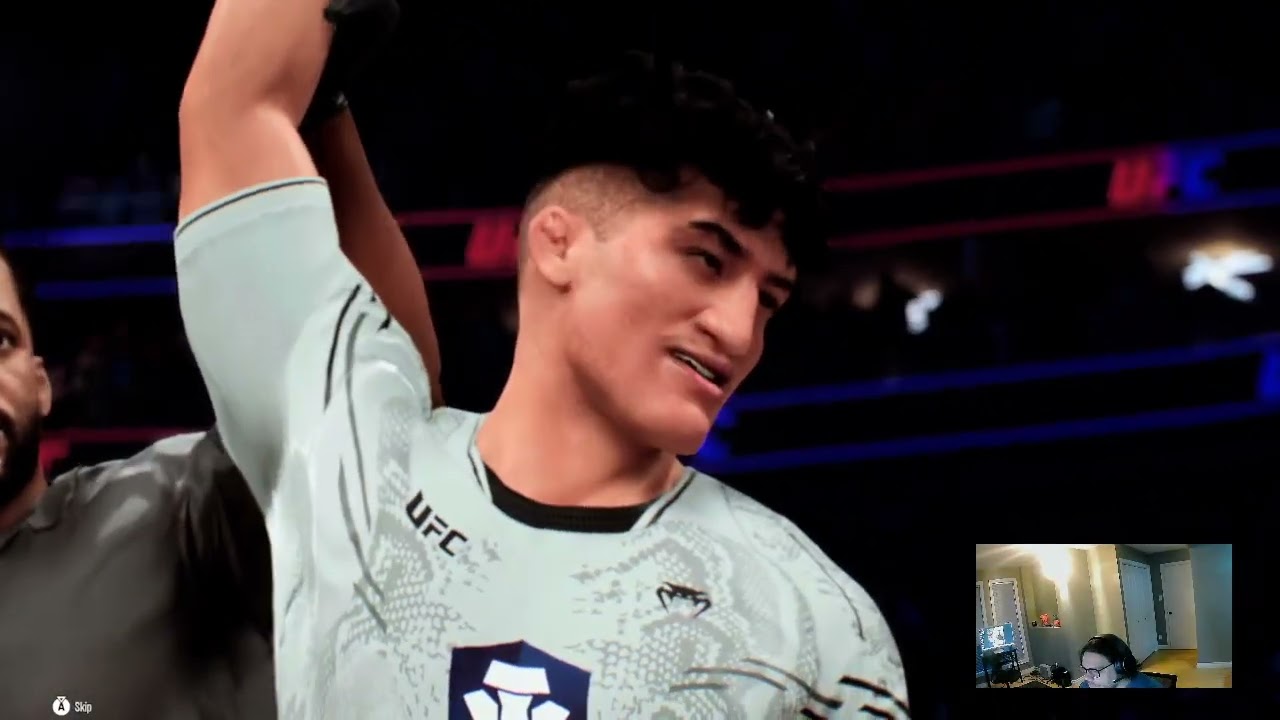 UFC 5: VIG Lounge Episode 523: UFC 326 Main Card