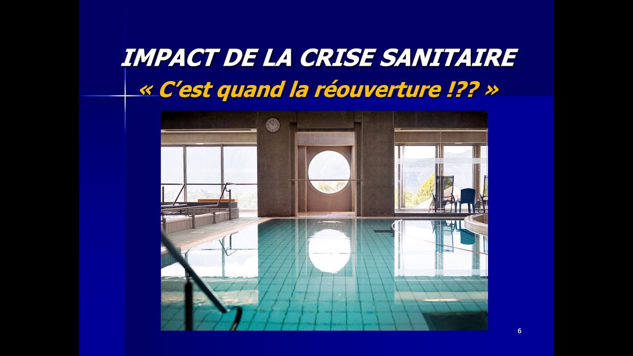 Thermalies 2021 - Conférence 