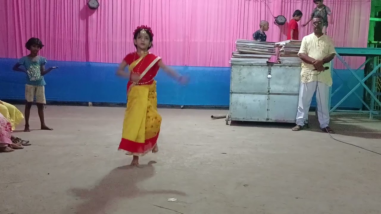 Jago durga