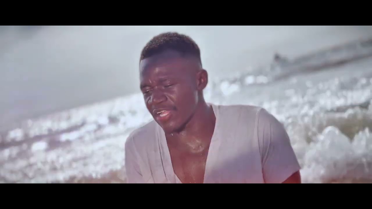 Mr Xander - RÉALITÉ (clip officiel) 