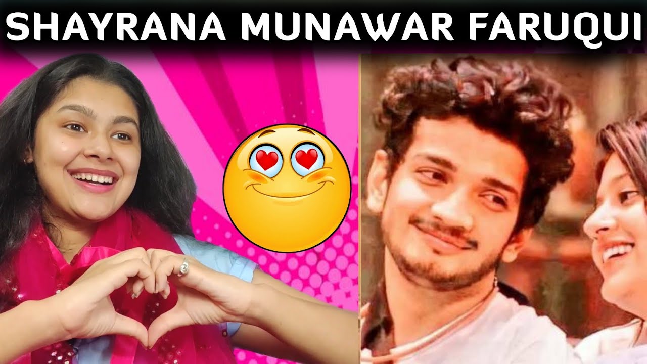 Munawar Farooqi Shayari Reaction | Munnawar Faruqui Reaction | Kelaya Reacts
