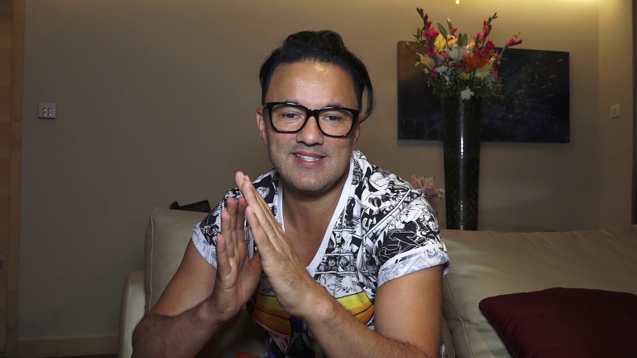 Interview With Grammy Award Winner RedOne For His Upcoming Projects In India