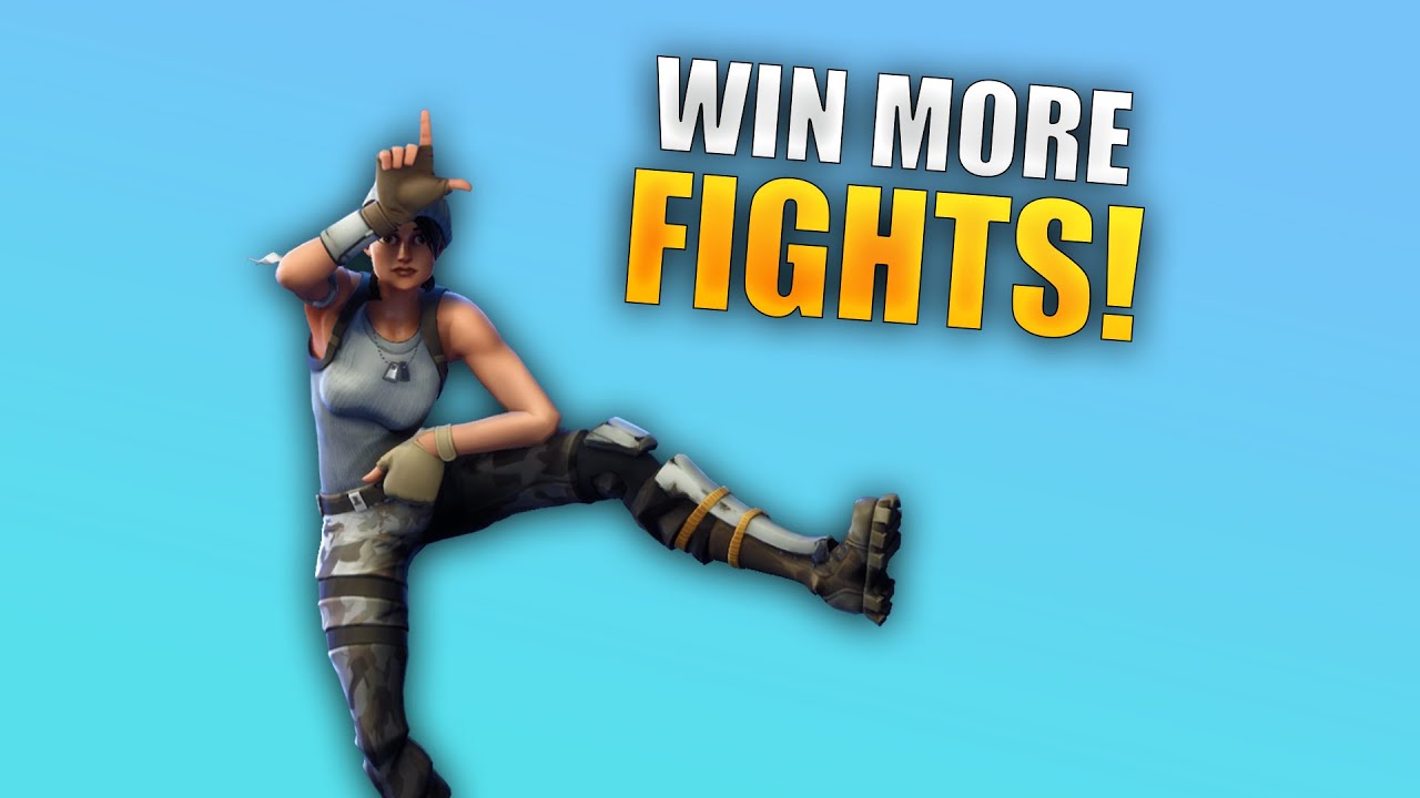 ADVANCED Fortnite Piece Control Tips 2024!