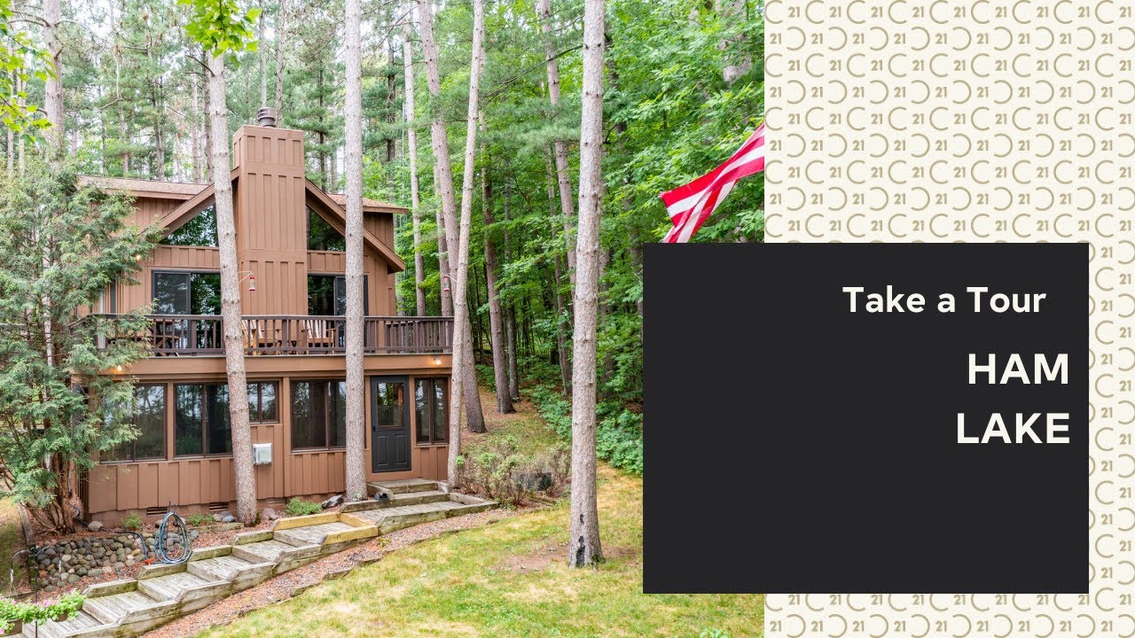 28898 Sweger Road, Ham Lake