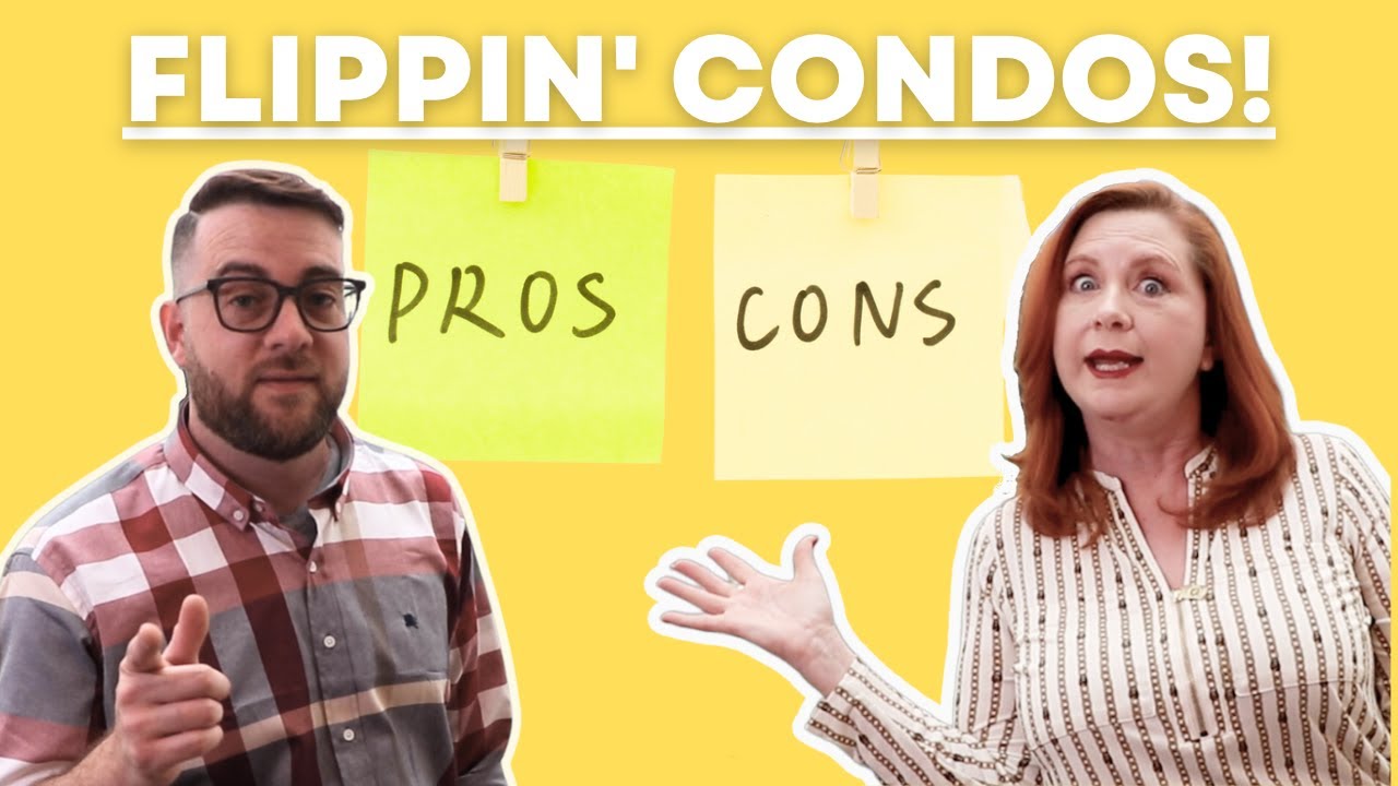 Truth About Flipping a Condo: Is It Worth It!?