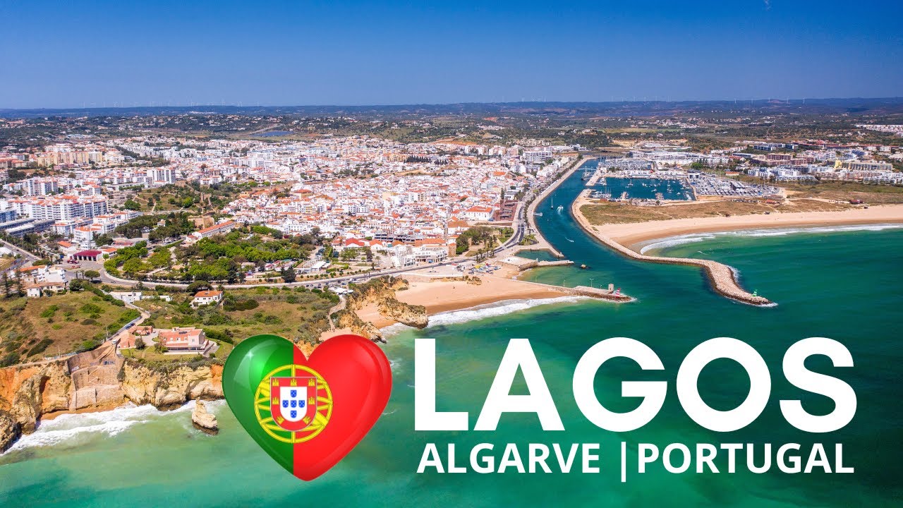 Lagos, Portugal 🇵🇹 Everything you need to know if you're buying property in the Algarve