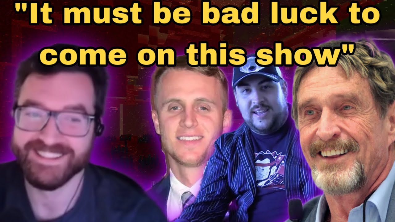 Every PKA Guest That Has Died