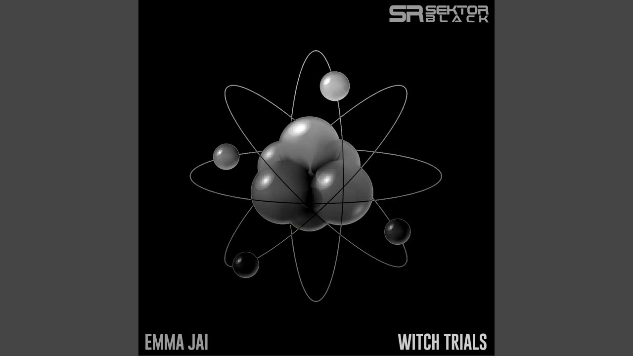 Witch Trials (Salem's Soul)