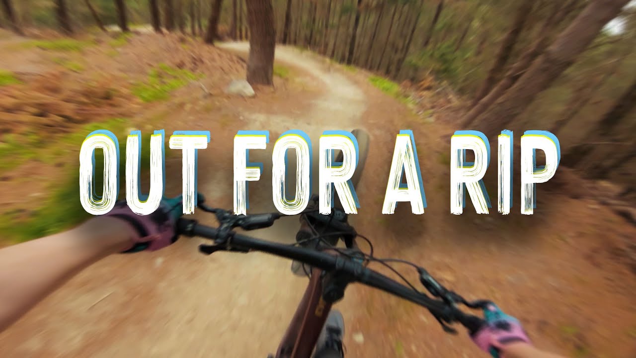 Out For a Rip (Explicit) | Christchurch Adventure Park GOPRO