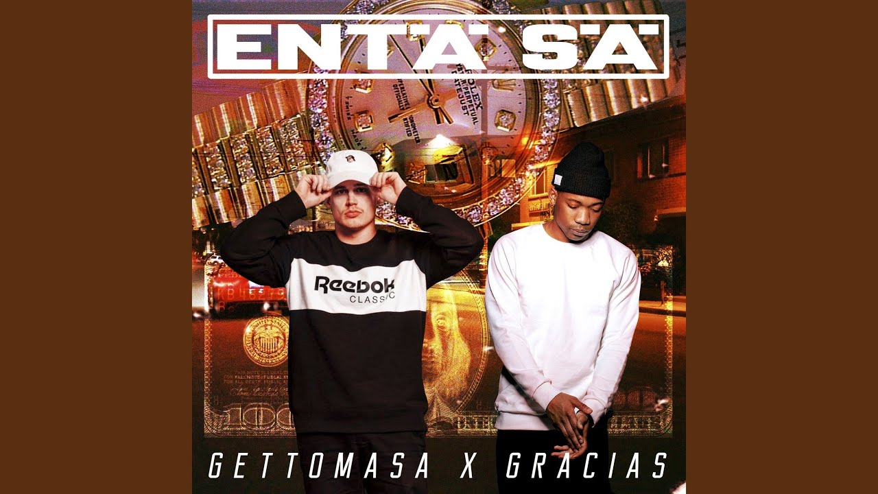 Entä sä (feat. Gracias)