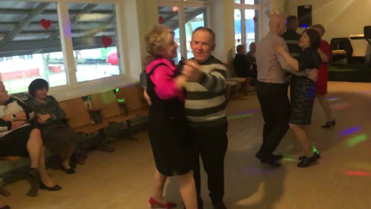 &Scaron;okiai kam vir&scaron; 30 kiekvieną ketvirtadienį ir &scaron;e&scaron;tadienį nuo 19 val. Sasnavos g. 70 Marijampolė
