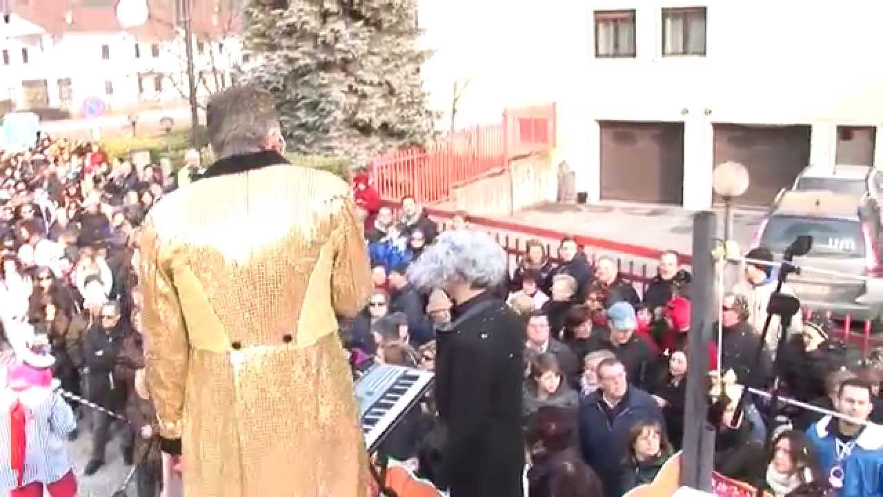 2013 -  ZECCHINO ST' ORO
