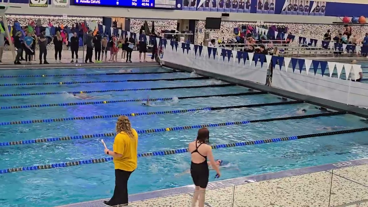 01/17/26. MLK. 200 IM. Lane 5. Eleanor. PB.