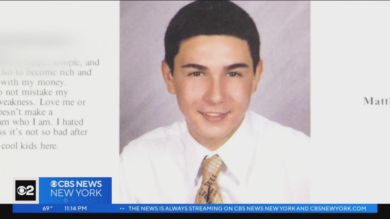 Matthew Nilo, New Jersey attorney charged in 2007-08 Boston rapes, pleads not guilty