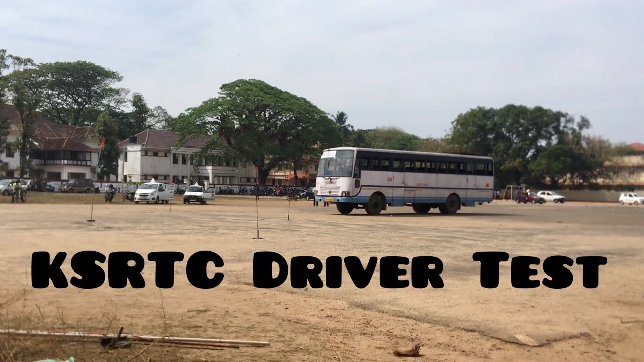 KSRTC K SWIFT ഡ്രൈവർ ടെസ്റ്റ് . ജയവും പരാജയങ്ങളും. K Swift Driver Test in Alappuzha.
