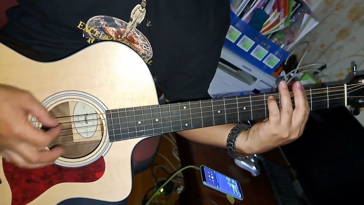 Дурсамж / Cover By Munguntuul Munguu /