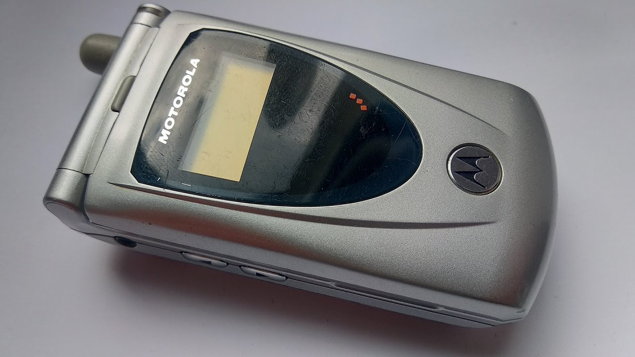 Motorola T722i - Dzwonki / Ringtones - Komórkowe zabytki #60