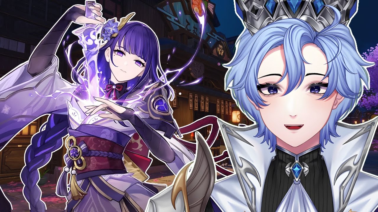 👑❄️ STORY QUESTS TIME ❄️👑