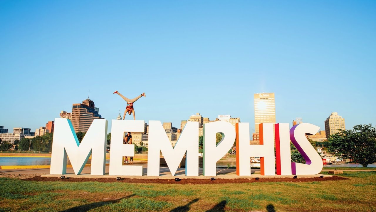 Memphis, Tennessee