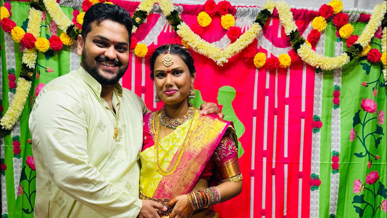 Sreemantham | 25-8-2024 | Surrey Canada 🇨🇦 |