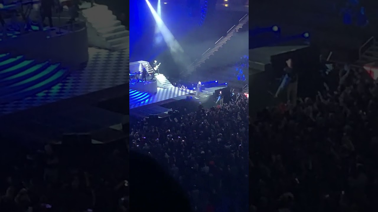 Ghost- Giant Center, Hershey PA, 10/24/19 video 4