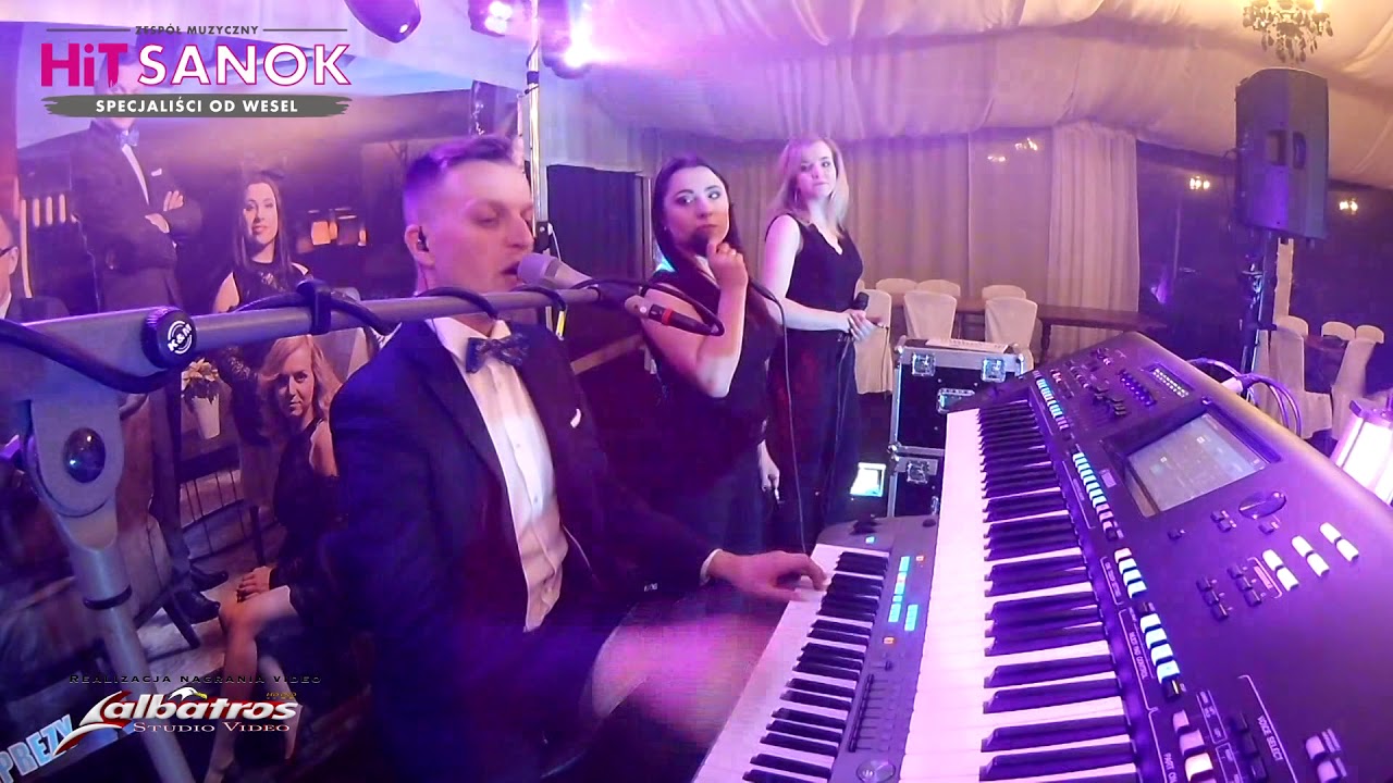 HiT SANOK - Biały latawiec NOWOŚĆ 2018