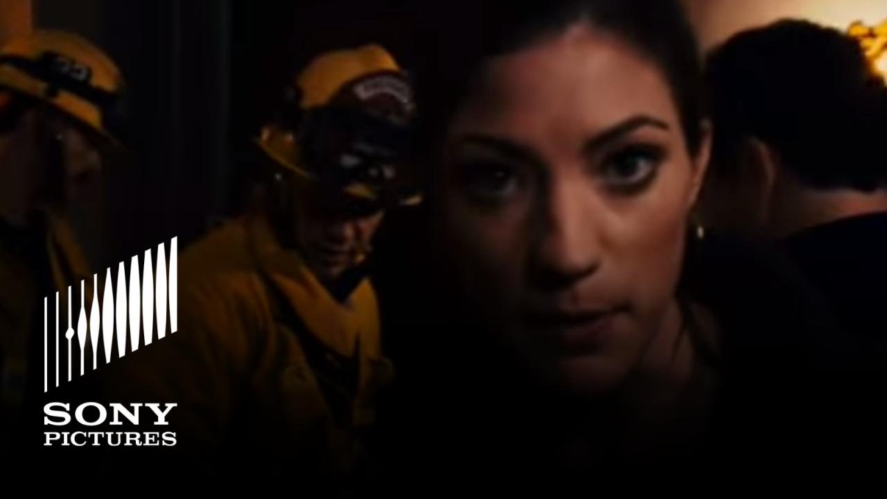 Watch the New Trailer for 