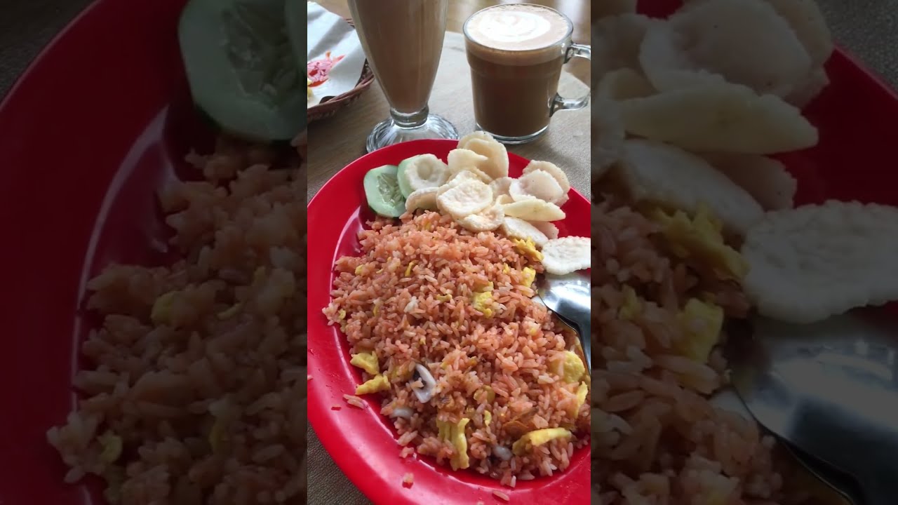 Rekomendasi tempat nongkrong HIDDEN CAFE VIEW ASIK @bukitwatutumpeng