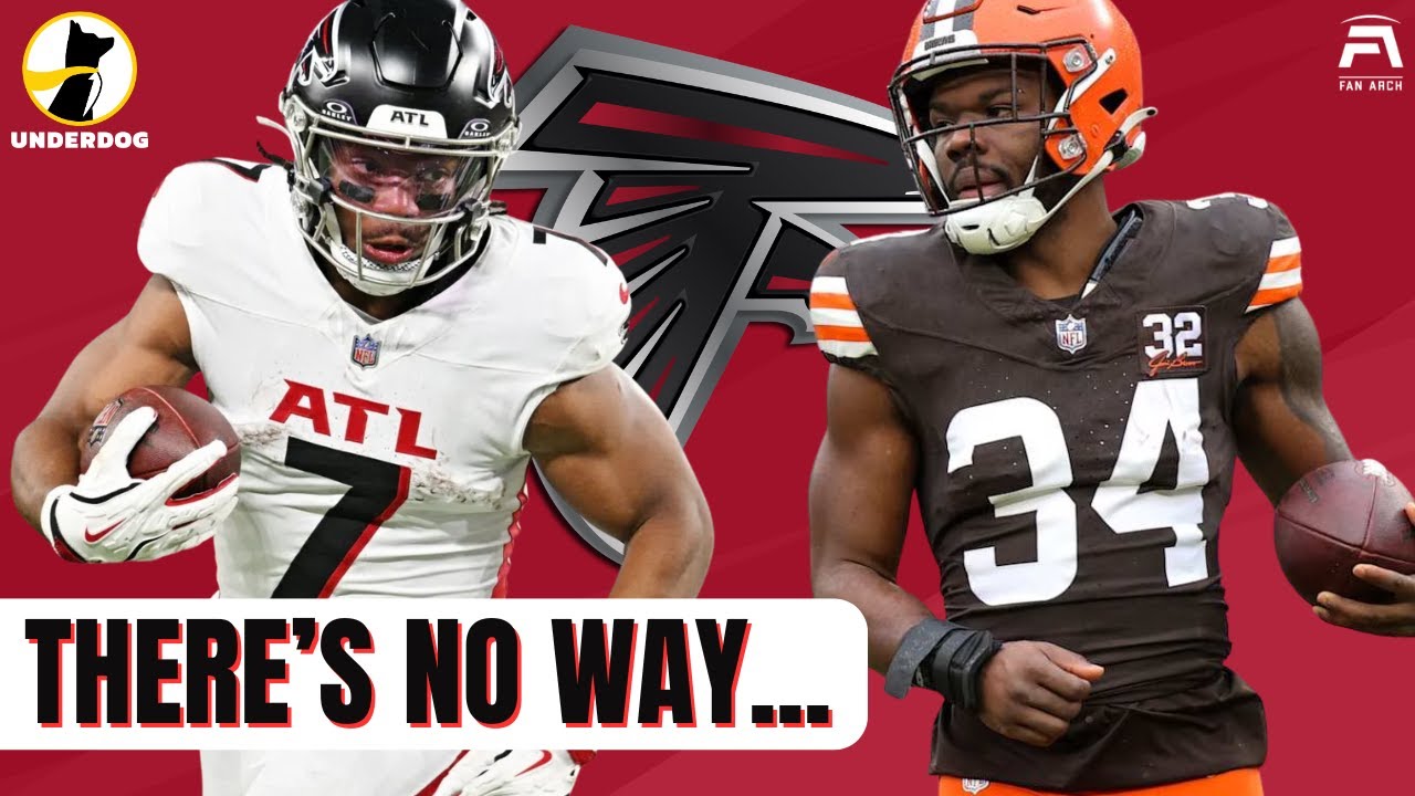 We DID NOT See This Coming… | Daily Falcons News & Rumors