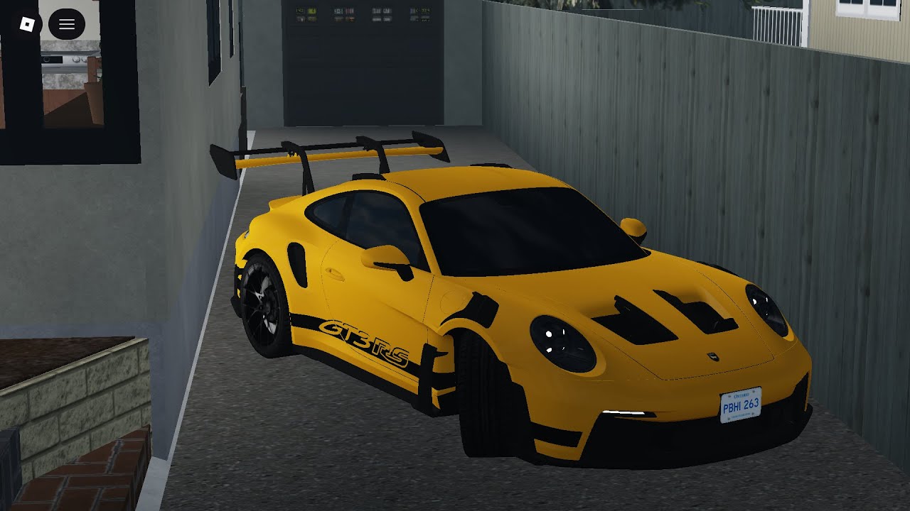 New yso update and customizing cars(sorry i cant afford all cars)