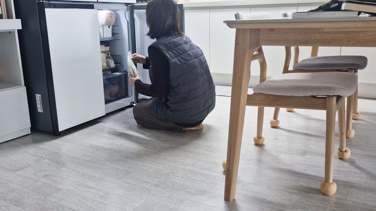 단순한 생활 습관💡