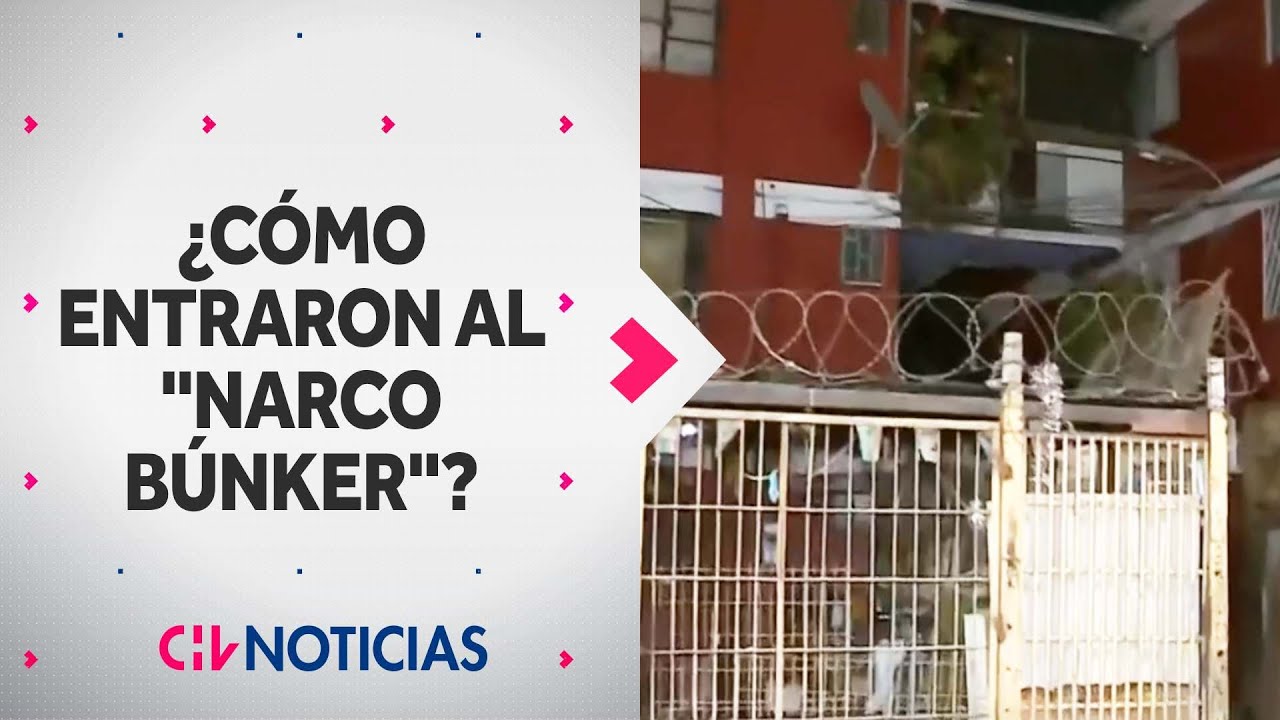 ¿CÓMO INGRESARON? Revelan detalles del doble homicidio en 