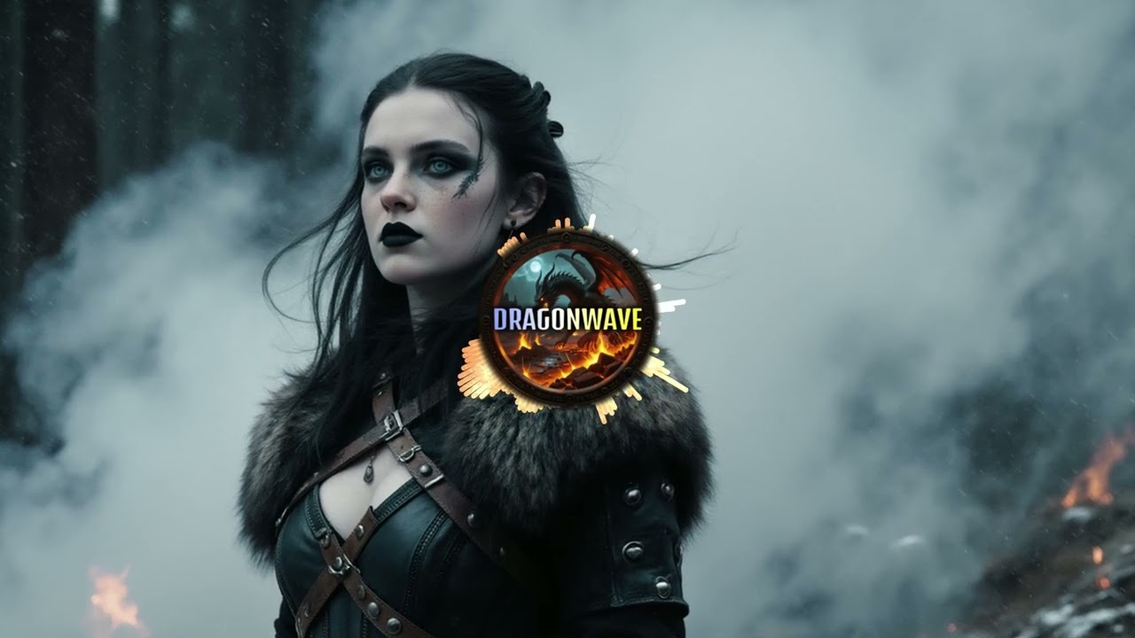 Epic Fantasy Metal Music 2026 | Dark Cinematic || Beneath the Iron Moon