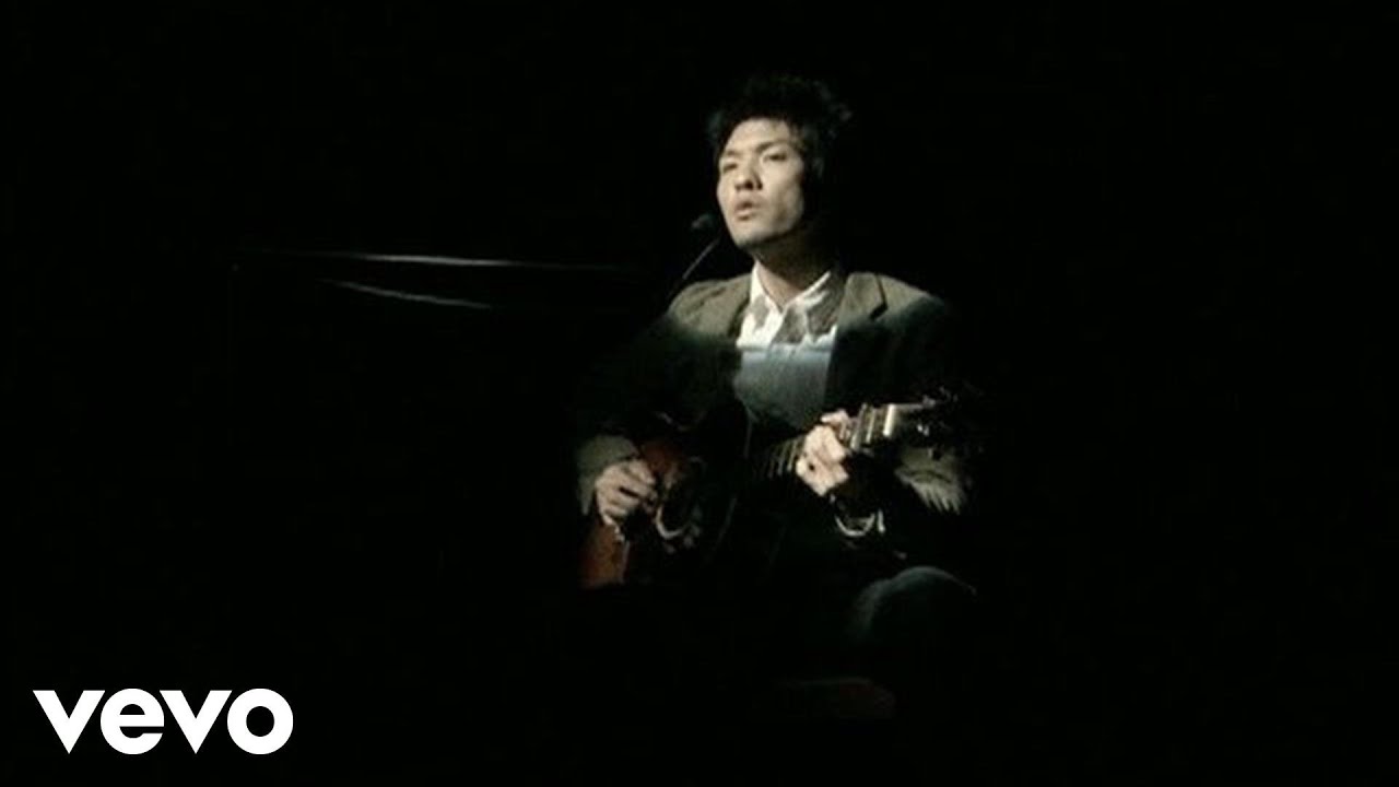 森山直太朗 - 君は五番目の季節