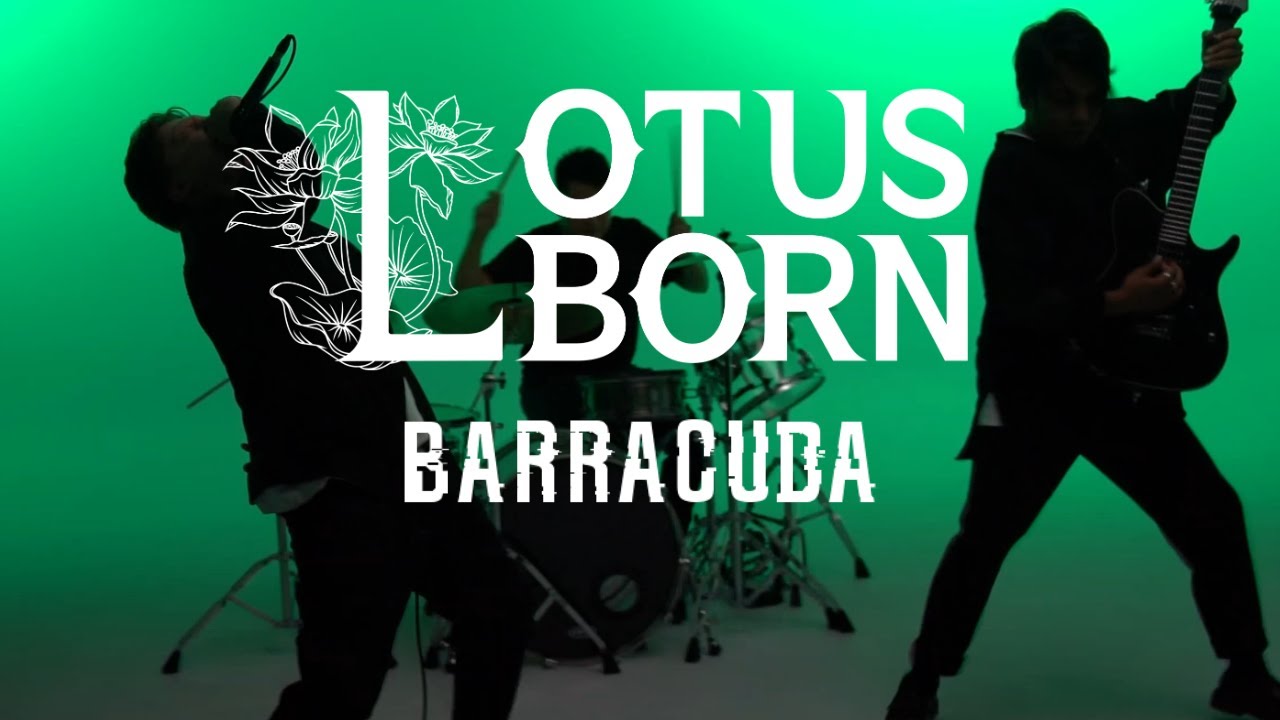 Lotus Born - 