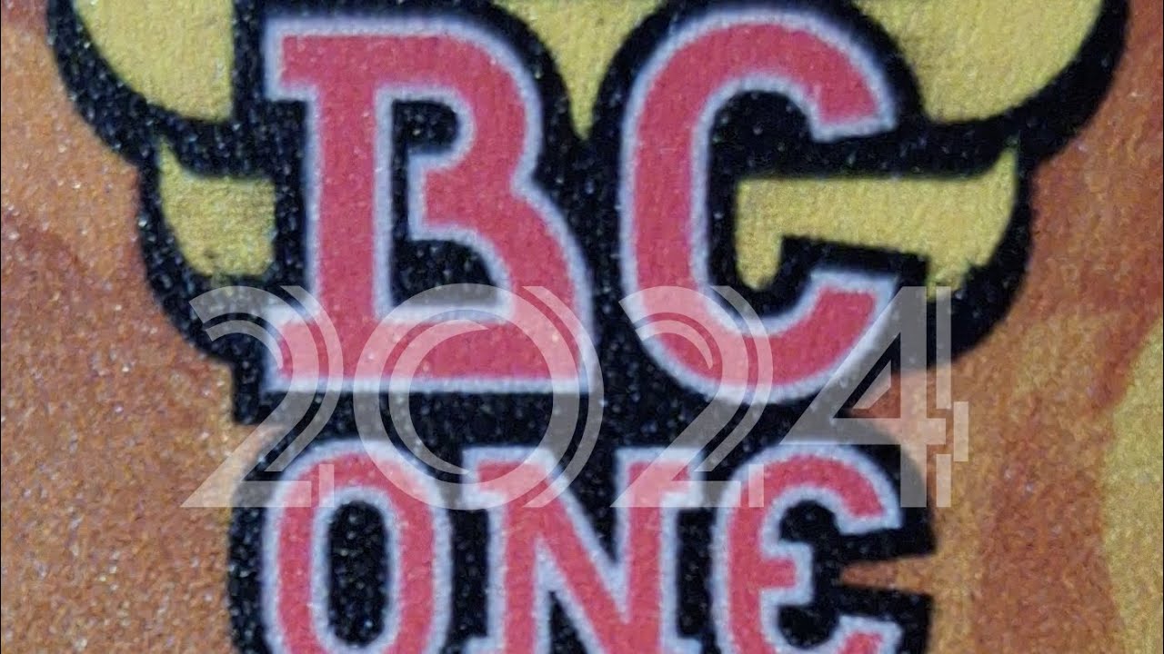 2024 RedBull BC ONE CYPHER TAIWAN JUDGE SOLO