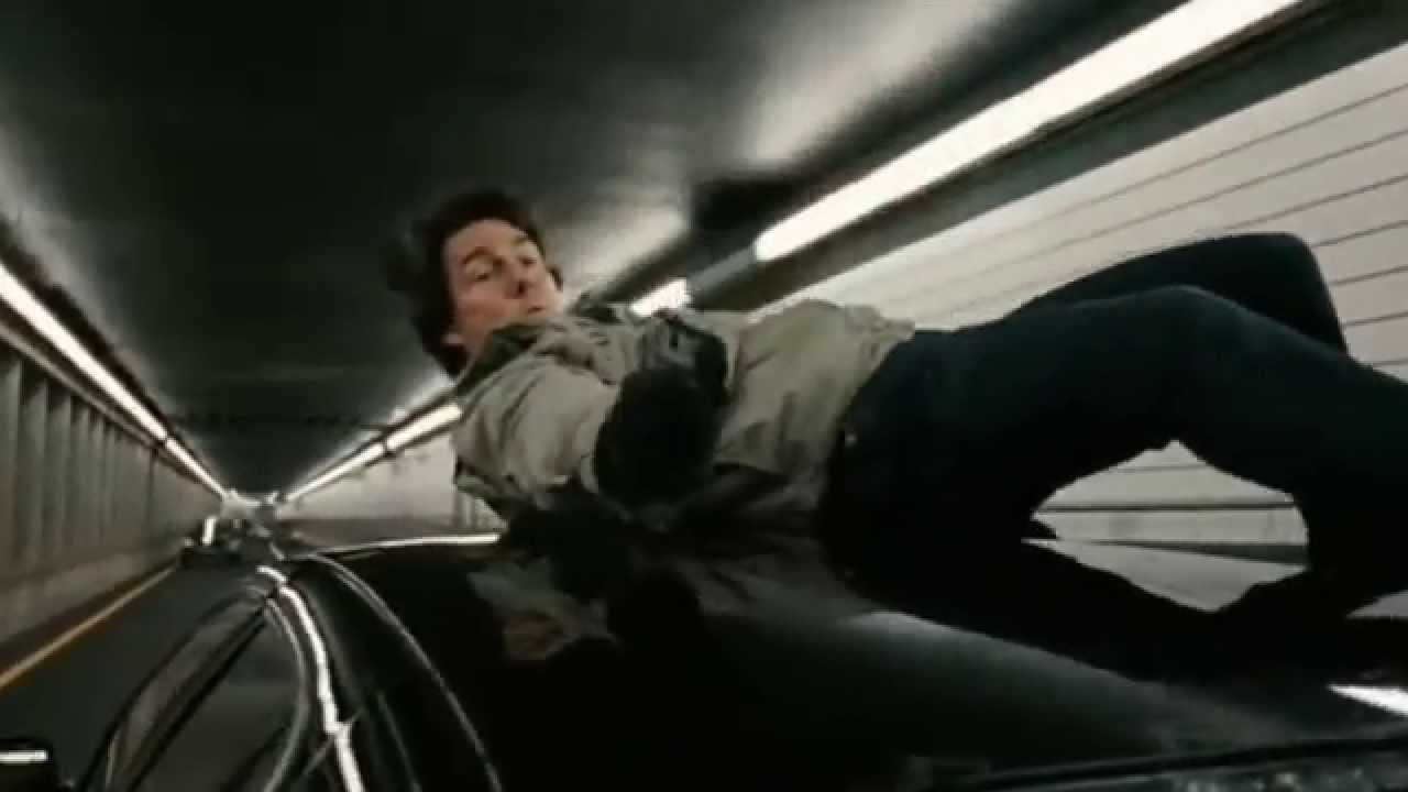 JACK SLATER: THE MOVIE