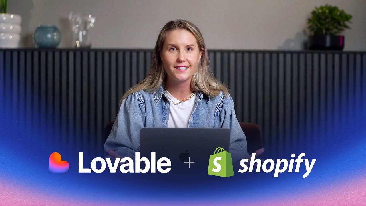 Introducing our Shopify Integration