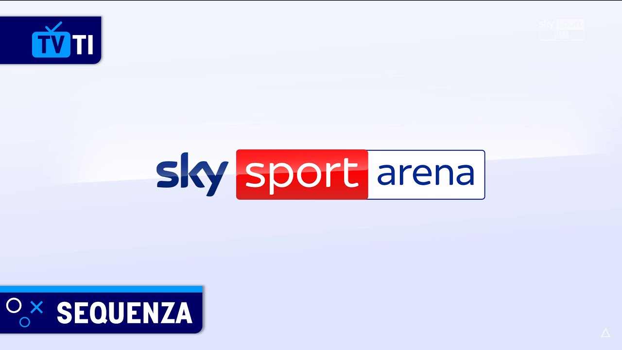 Sequenza Sky Sport Arena HD | 18 Gennaio 2024