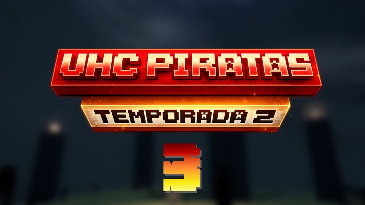 UHC Piratas T2 - #3 Por la boca vive el...