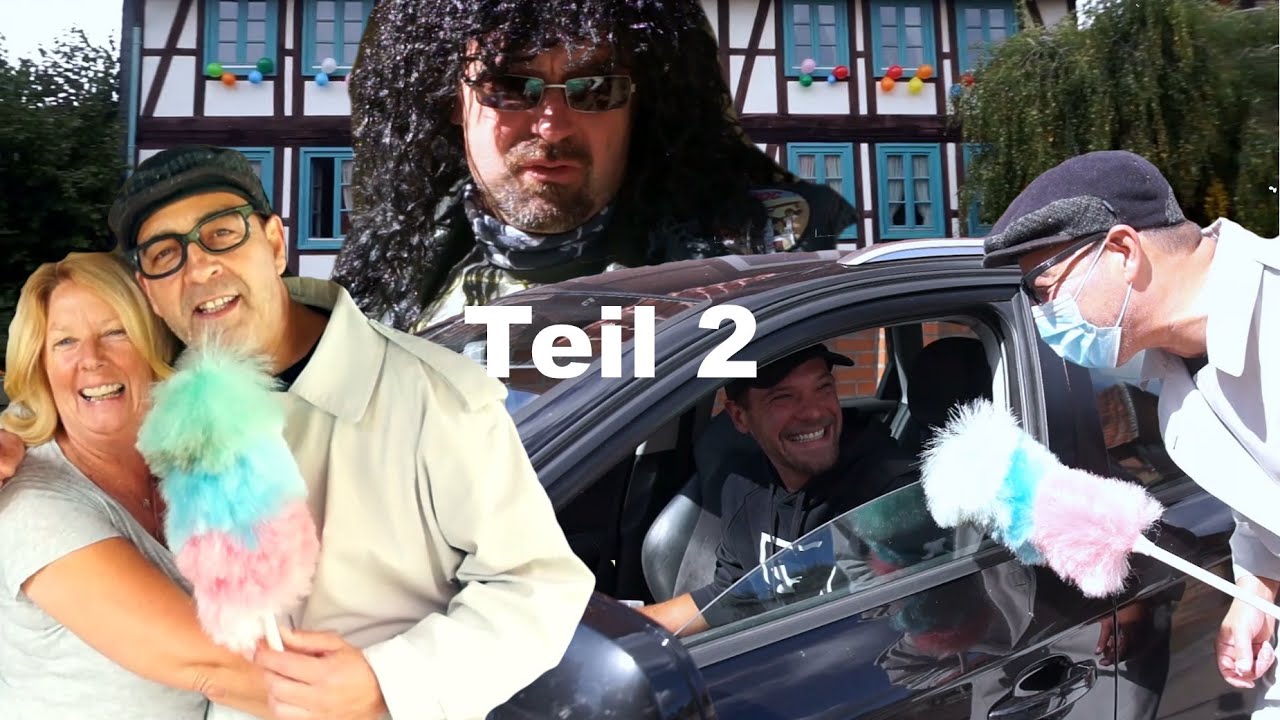 Othfresener ohne Dorffest | Teil 2 | Der Boss von VIG