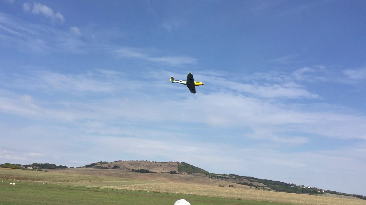 BF109 EPP LM MODEL