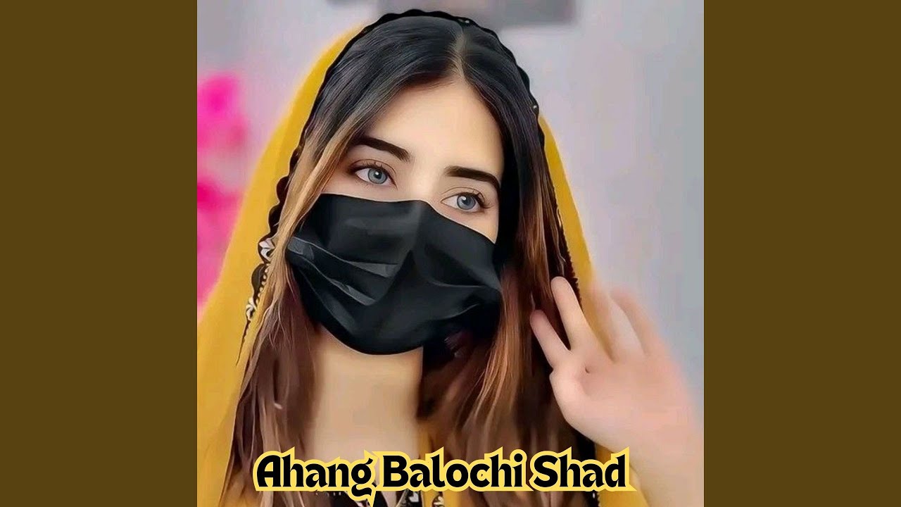 Ahang Balochi Shad