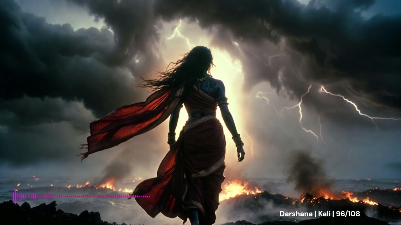 Darshana | Kali | 95/108