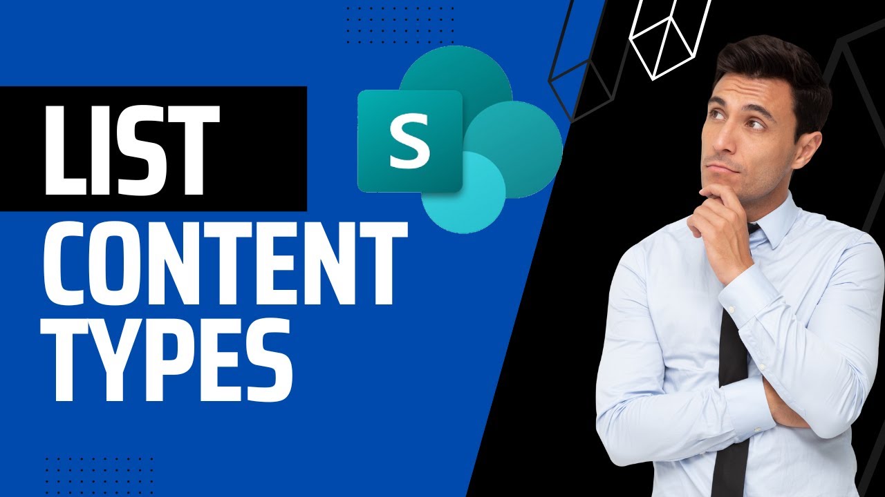 The Hidden SharePoint Gems: List Content Types vs. Site Content Types&mdash;Uncovering the Unique Features