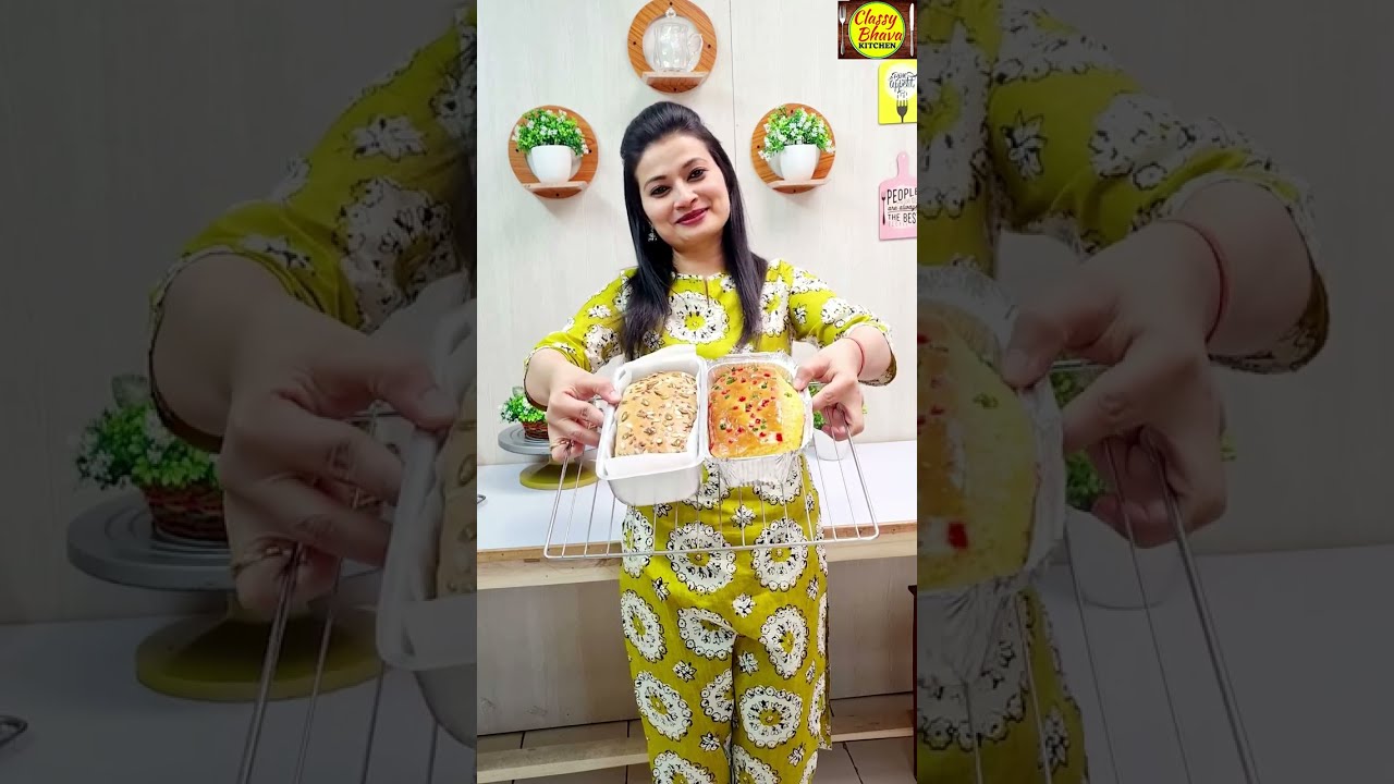 Bakery सेआया बिना Yeast,बिना Butter,Oven बने मेरे Atta Bread🍞& Sweet Bread का बहुत बड़ा Order😲Bread